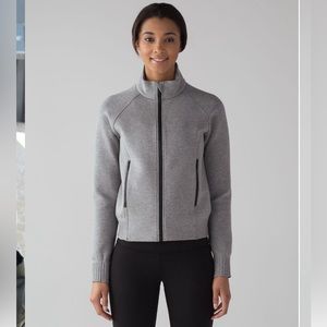 Lululemon NTS Jacket